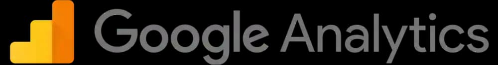Google Analytics logo
